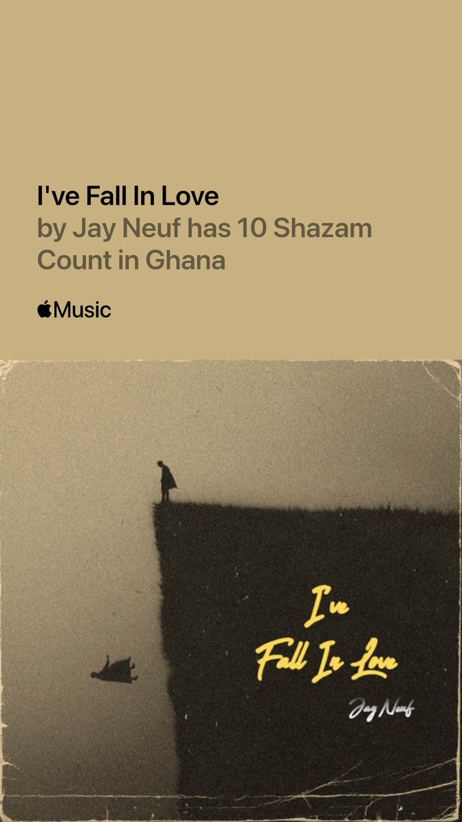 Watch "I'VE FALL IN LOVE "on YouTube 👇
youtu.be/XOcd_RqCEBQ?si…