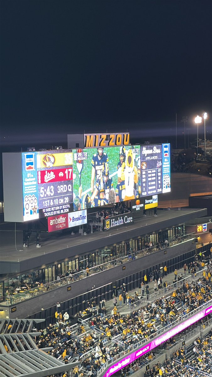 DevonDembinski's tweet image. Hey @BFW HOW BOUT THOSE MISSOURI TIGERS!