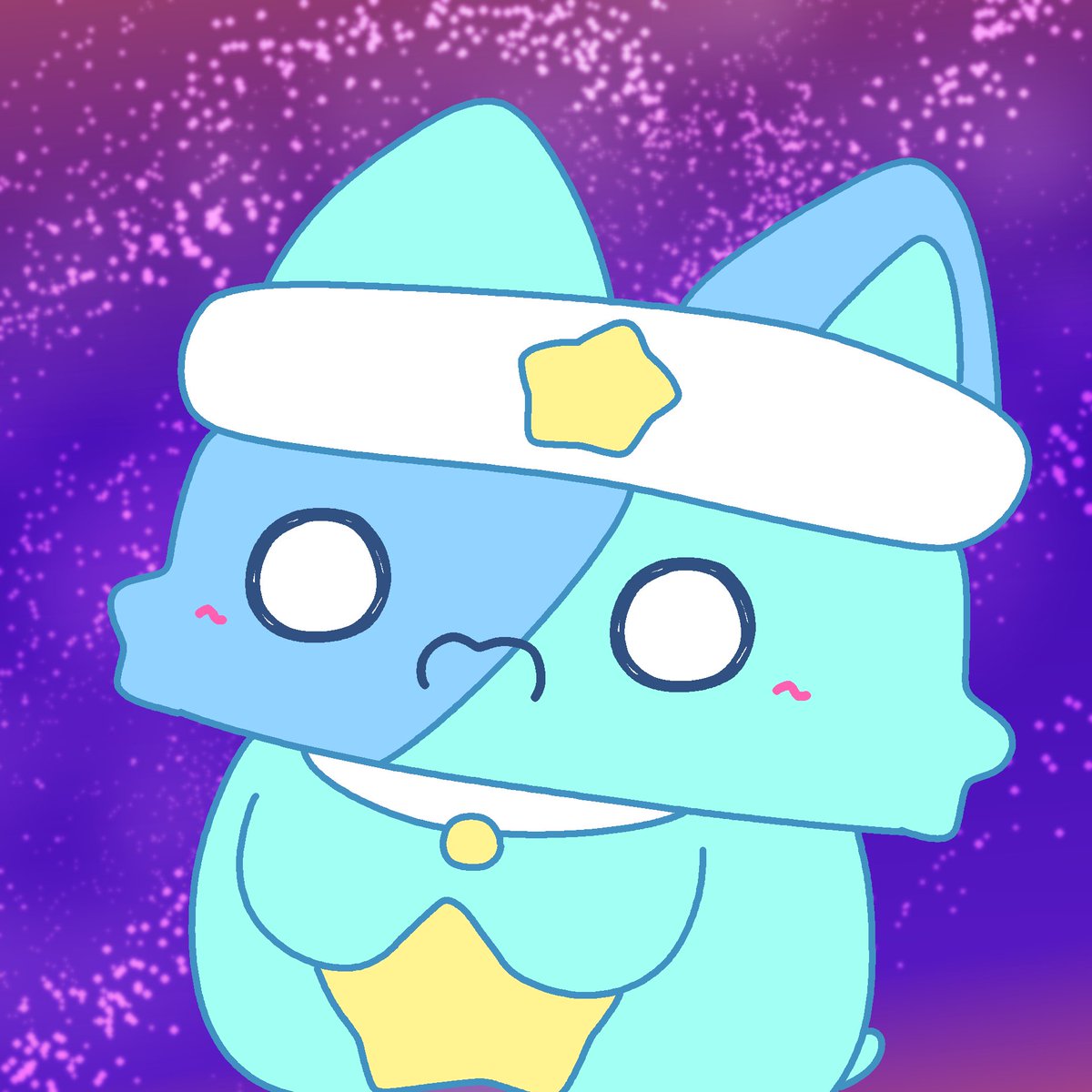 Starcat_JP⭐星猫 (@Starcat_JP) / Posts / X