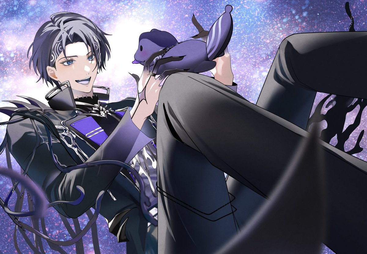 あまと。 (@otama_ikazoruk) / Posts / X