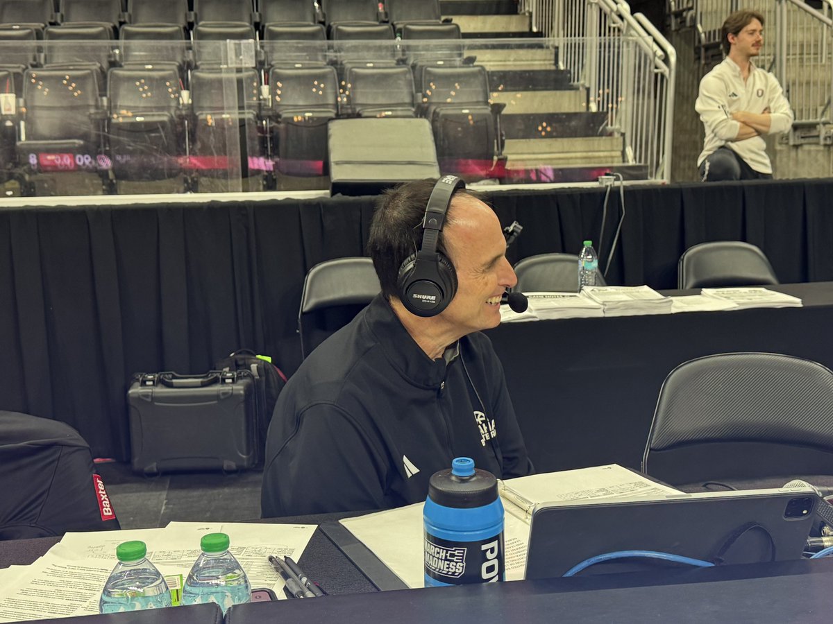 Happy recap with <a href="/GarySharp1620/">Gary Sharp</a> on 1180 AM!