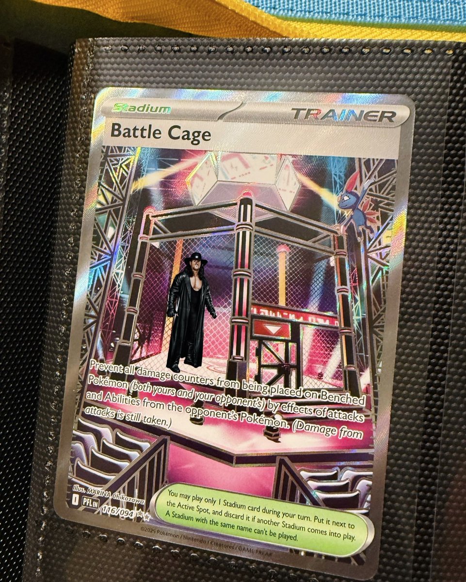 pulled a crazy misprint!!!
