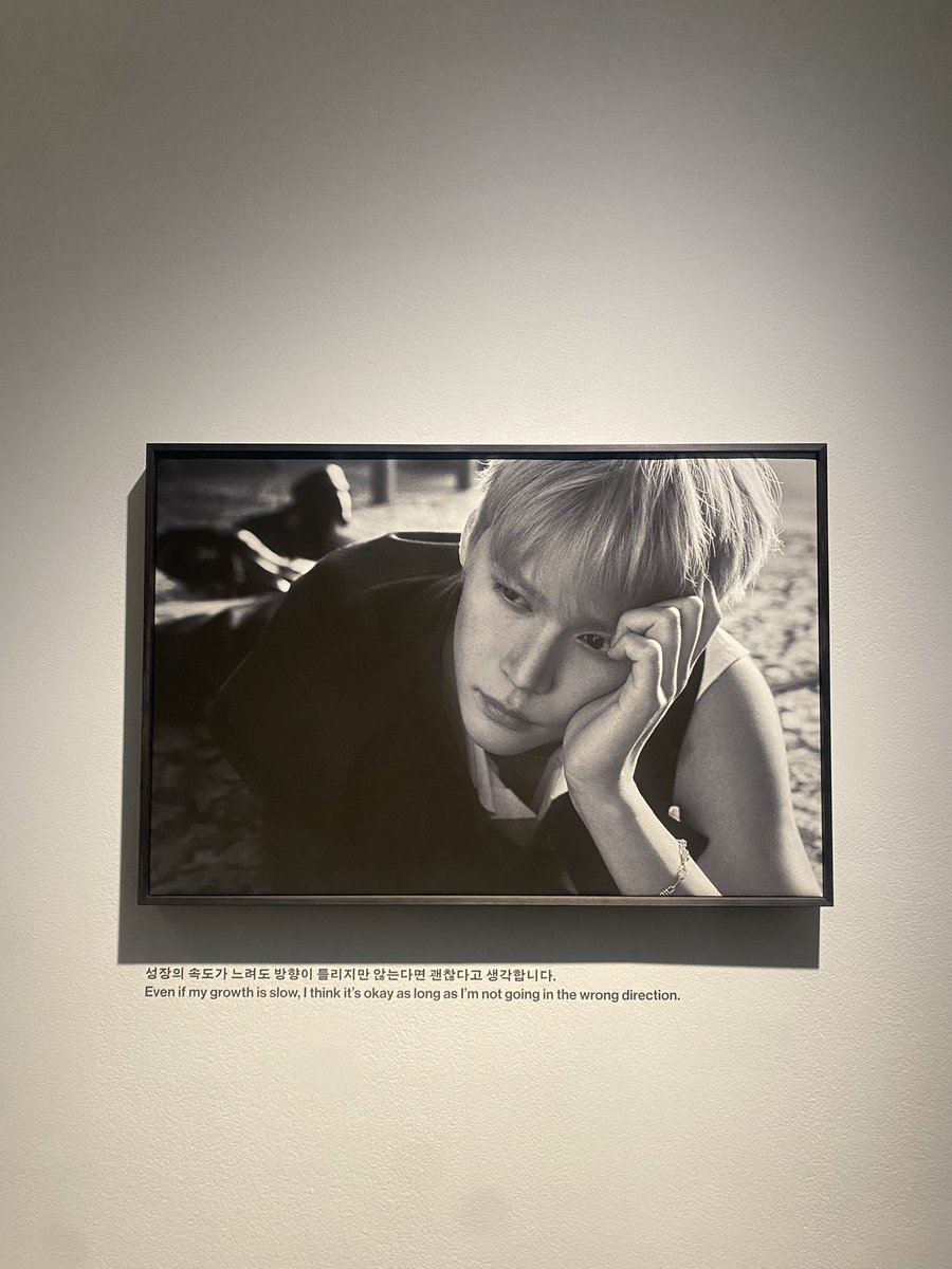 성장의 속도가 느려도 방향이 틀리지만 않는다면 괜찮다고 생각합니다

🥺🥺