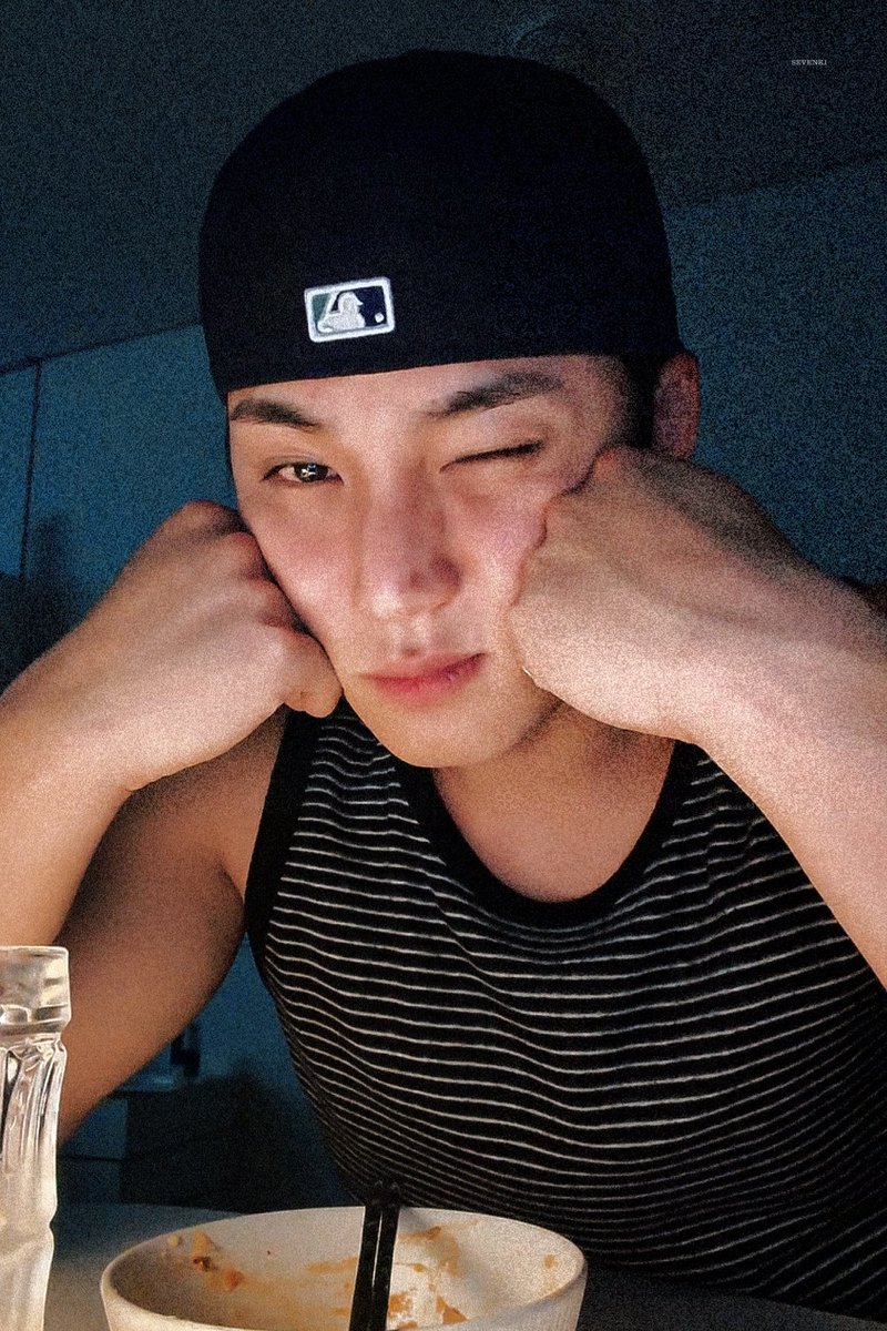 251112 WVS LIVE #민규 #MINGYU #ミンギュ #세븐틴 #SEVENTEEN