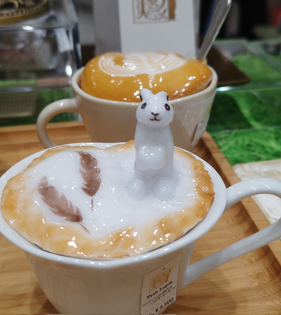 petit lapinページ☆ Petit Lapin (@PetitLapin007) / Posts / X