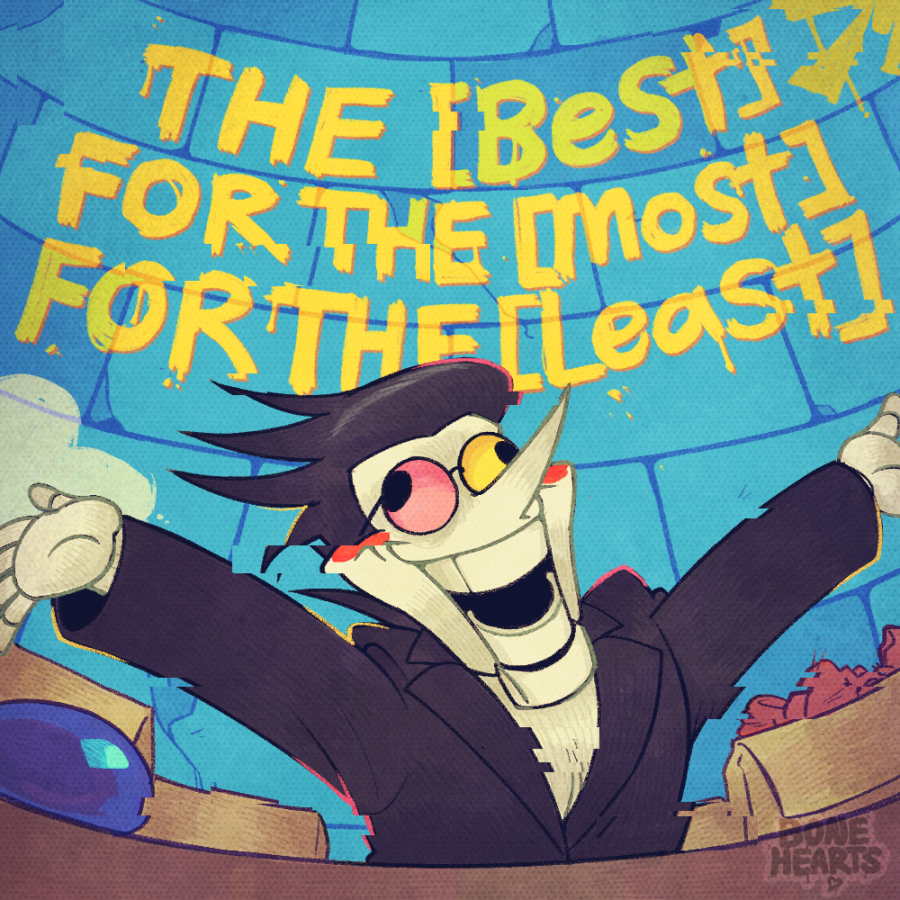 bones 👻 tweet media