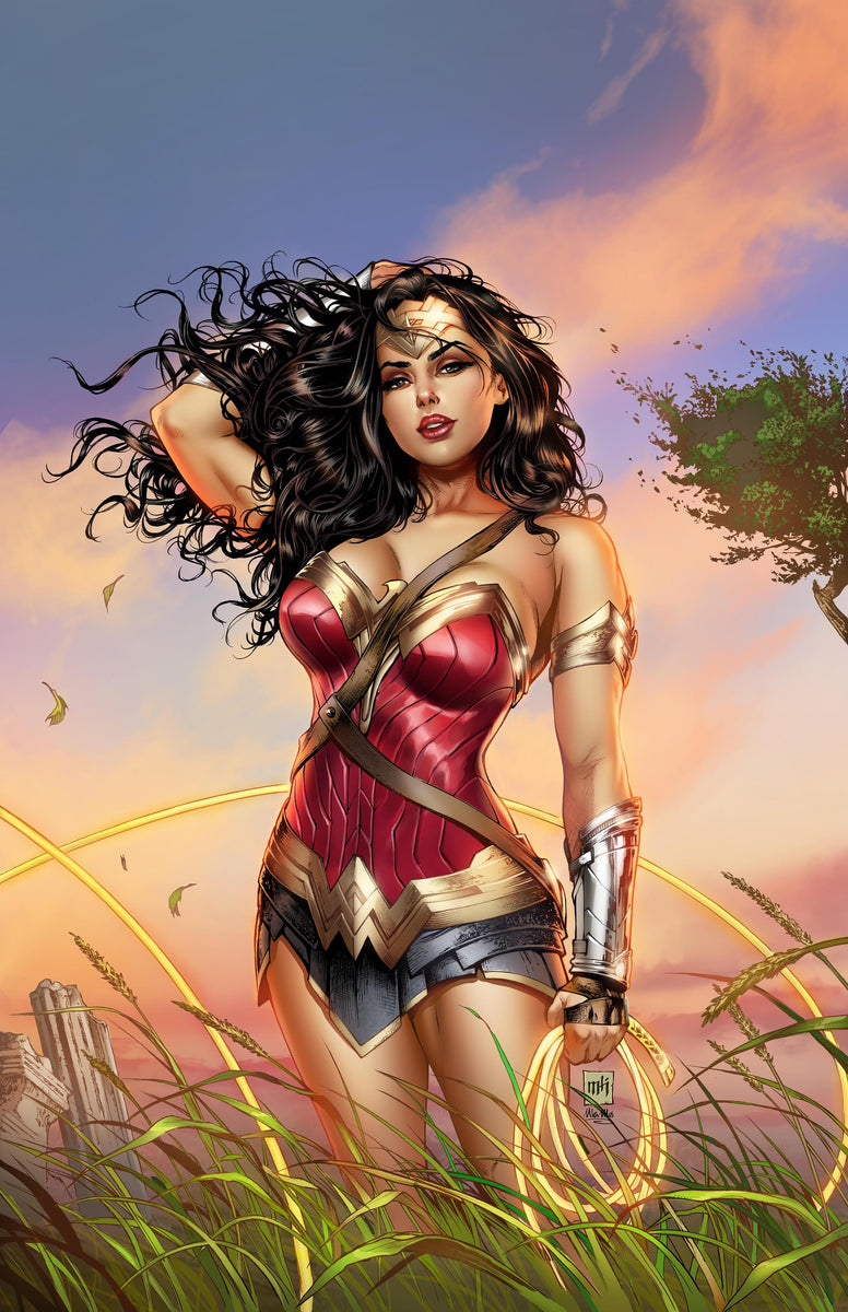 BallerToy1327's tweet image. ##WonderWoman #dcfcfans #DC number 1 all the way.