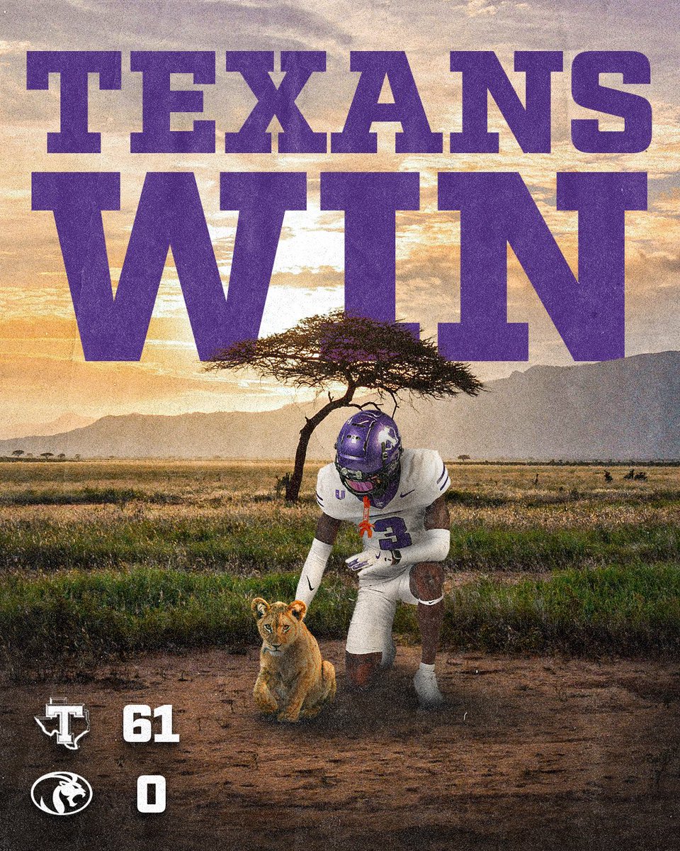 Took care of business in decisive fashion 😈