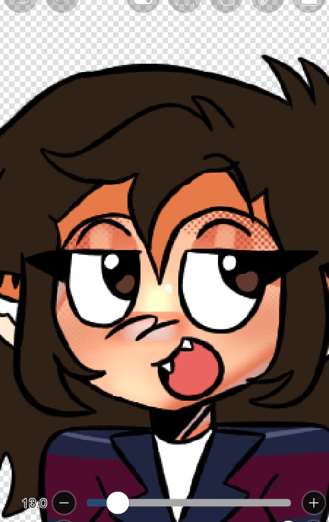 starcodekaden's tweet image. i love this woman 😍😍 #wip #jayingeetwt