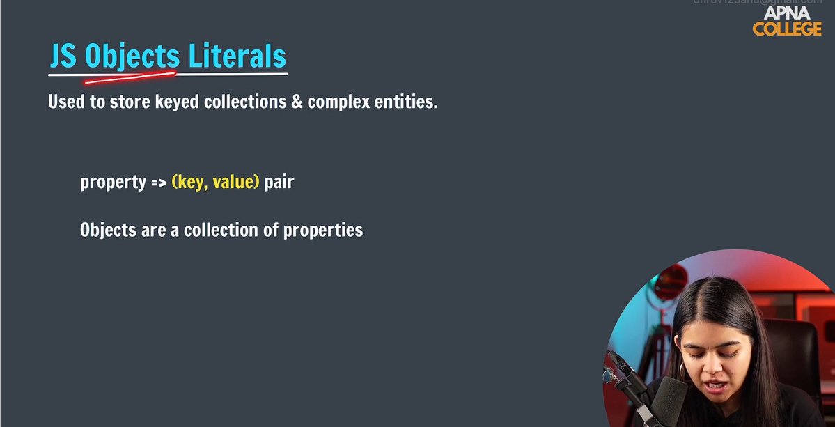 VaibhavNagar03's tweet image. 🚀 Day 31 — Start of #Phase2 #90DaysOfCode 🚀
(Phase 1 — #30DaysOfCode completed 🎉)

Jumped into JS Objects today 💻✨
• Object literals
• Creating simple posts
• Get / Add / Update / Delete values

New phase, same grind 🔥
#JavaScript #WebDevelopment #CodingJourney