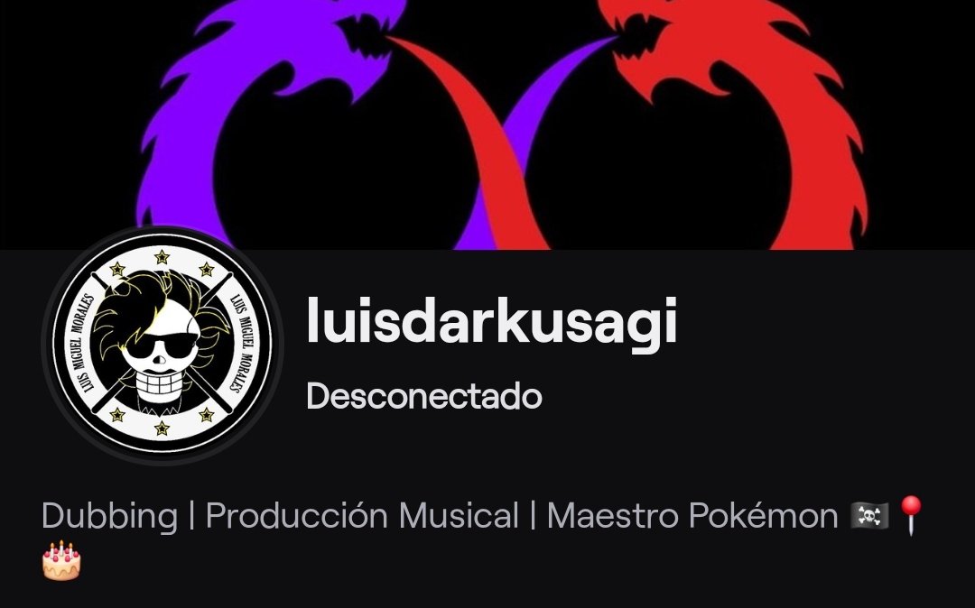 Luis Miguel tweet media