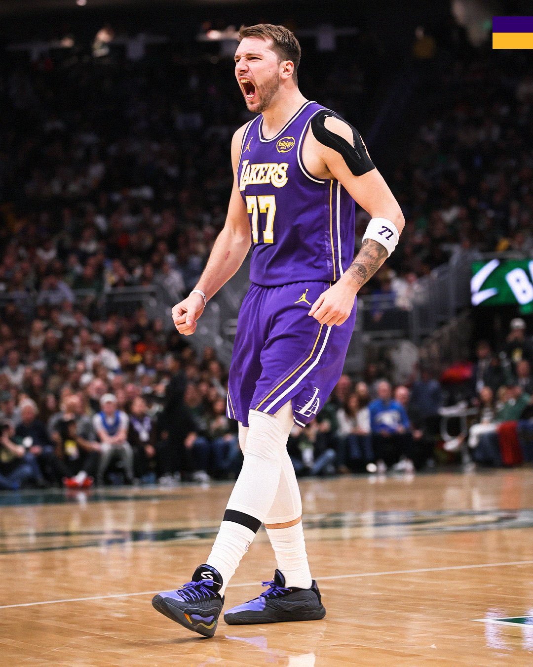 Lakers Nation PH (@LakersNation_PH) on X