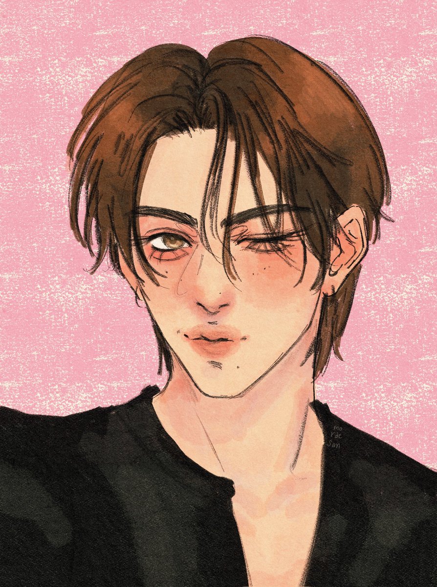 moraesan_n's tweet photo. 🫳🏻😽

#Firstone
#FirstoneFanArt 
#GalleryofTleFirstone 
#artworkติดฝน https://t.co/kmKydqkohd