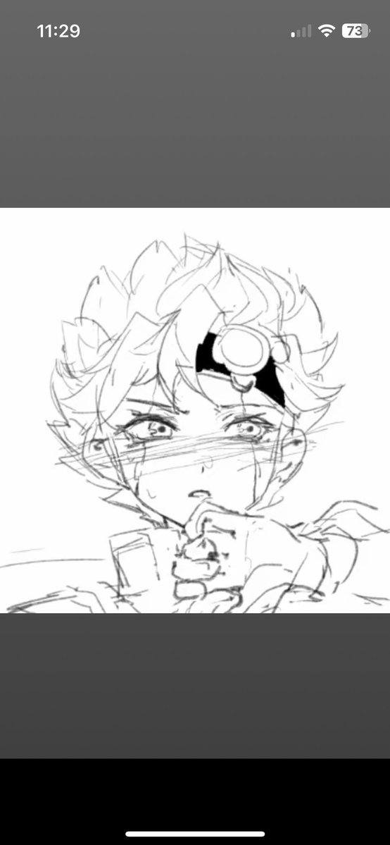 kiki22269437045's tweet image. #Xenoblade3