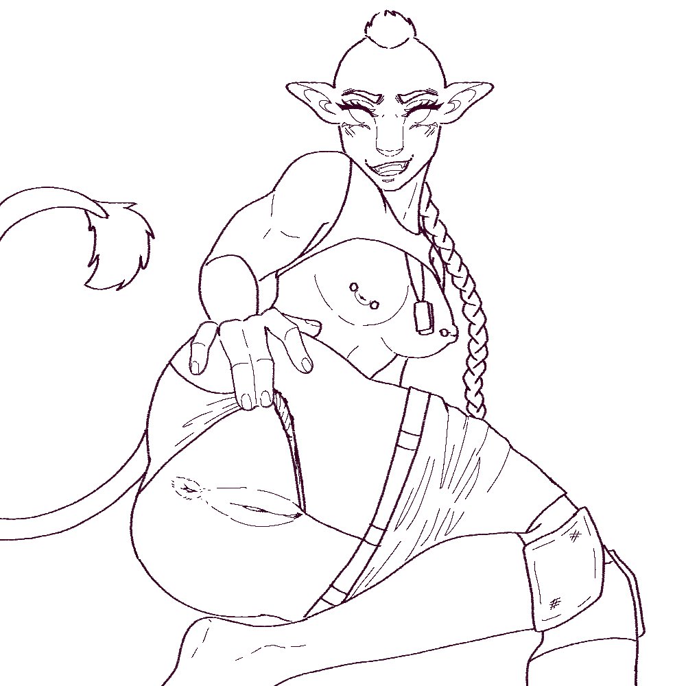 Astro_Midas's tweet photo. “Come on quick before the others return.”
A WIP of Z-dog!
#WIP #workinprogress #drawingWIP #zdog #zdinarsik #avatar #pandora #avatarthewayofwater #nsfw #nsfwtwt #military #marine https://t.co/y6Ihd4Vzkt