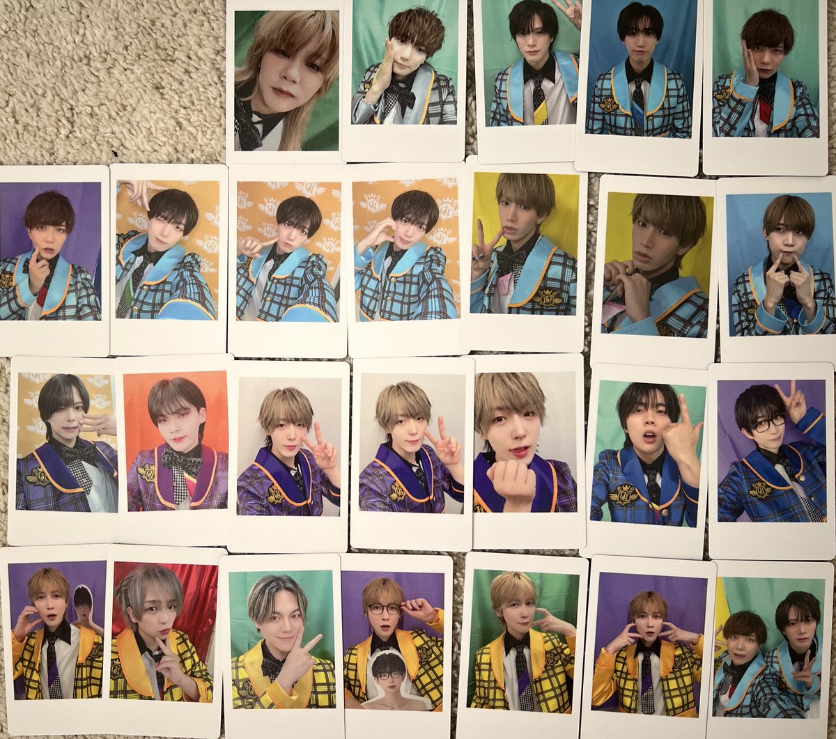 ReLIT りりっと ハピカ チェキ ReLIT りりっと ハピカ チェキ ReLIT りりっと ハピカ チェキ