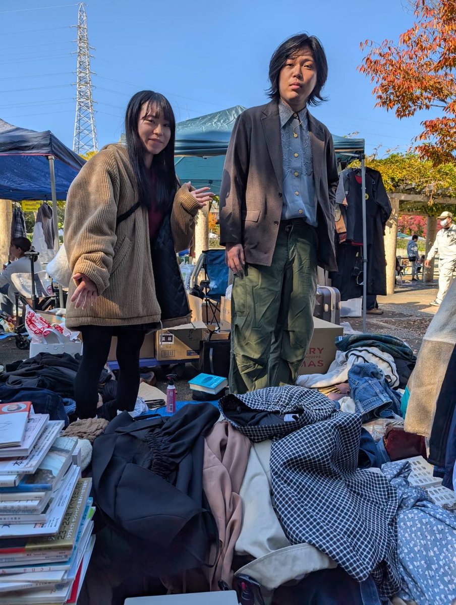 日本ガレージセール協会 (@japangaragesale) / Posts / X