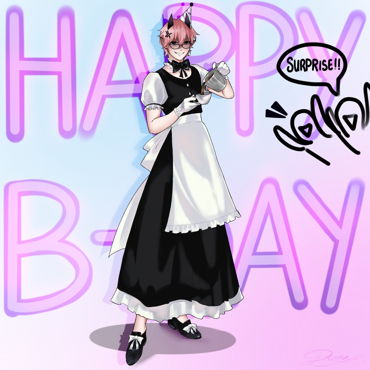 Captain Pika 👾🚀 | Virtual Space Captain tweet media