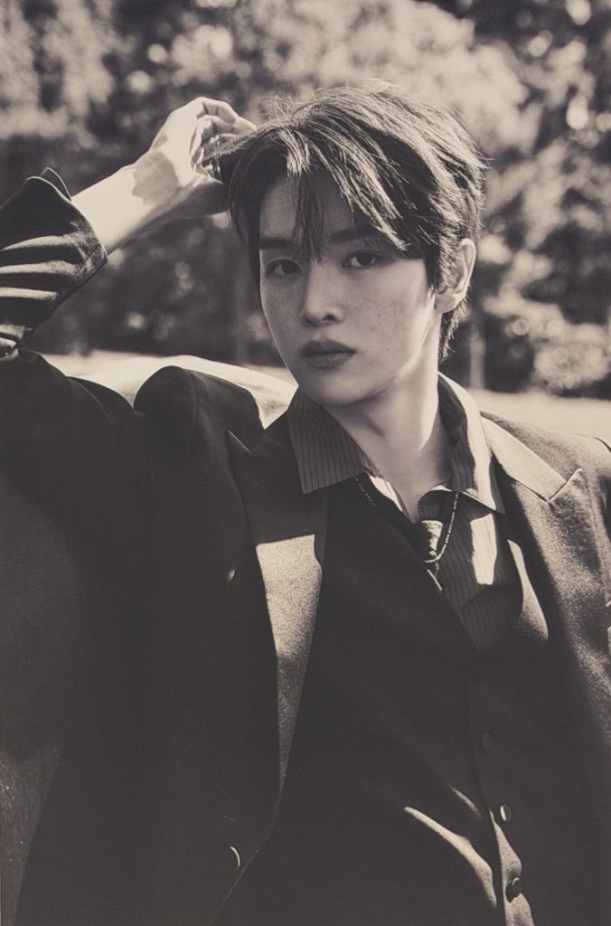 mepuppieyou's tweet photo. ซองชานหล่อมาก ㅠㅠ♡ https://t.co/31g3jiUcxi