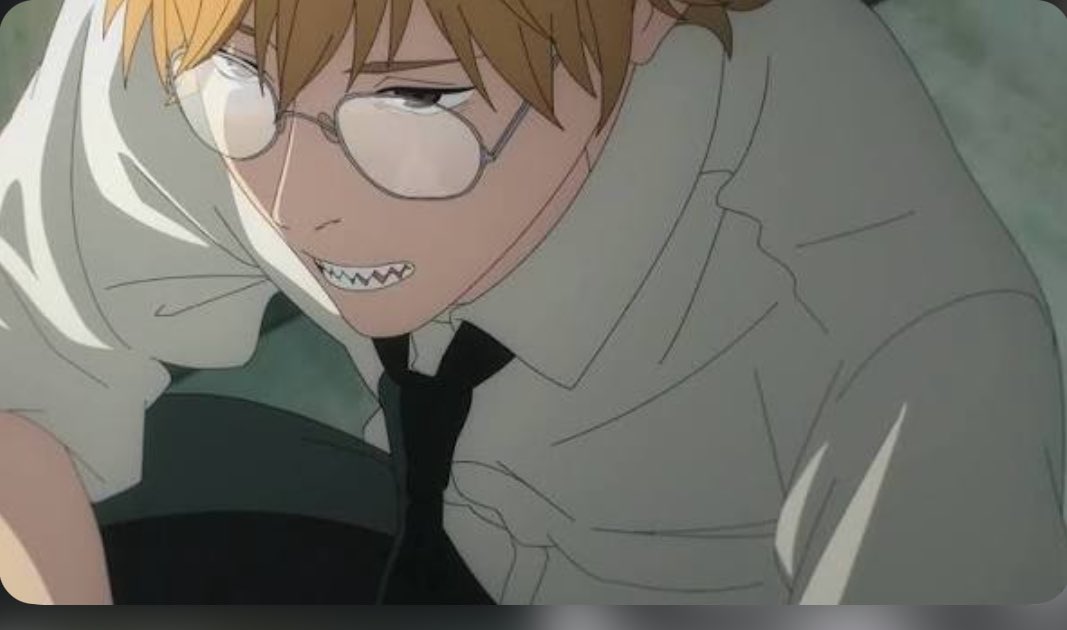 超インテリ作戦`⎚⩊⎚´ -✧ デンジ