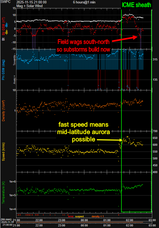 Dr. Tamitha Skov tweet media