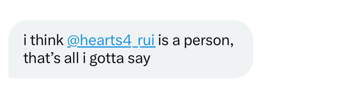 PjskNeutralBook's tweet photo. hmm yes this is true and neutral (@hearts4_rui) https://t.co/VQQaQMqcY2