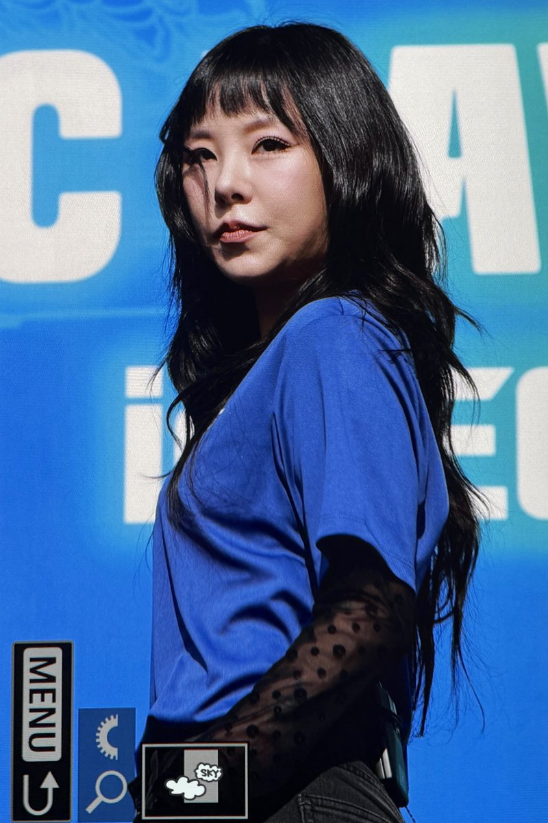 251116 전주 올림픽데이런 공연 프리뷰

#마마무 #휘인 #MAMAMOO #WHEEIN