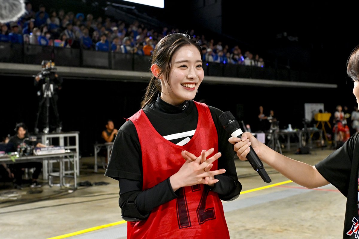 17歳の一騎打ち】 SASUKEアイドル予選会 第2種目 配信中🔥 #風見和香