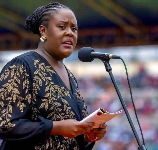 AokoOtieno_'s tweet image. Naskia alichoma hapo &quot;ODM at 20&quot; mbaya 

Winnie knows they killed her Dad

In fact, patia yeye Woman Rep, acha ni replace Nyamu senate 

She&apos;s gay. But was Jakom&apos;s heart 

Alai, achana na Winnie. Umbwa!

You got ODM ticket ya Kile by blackmailing Oduor Ong&apos;wen with his sex tape