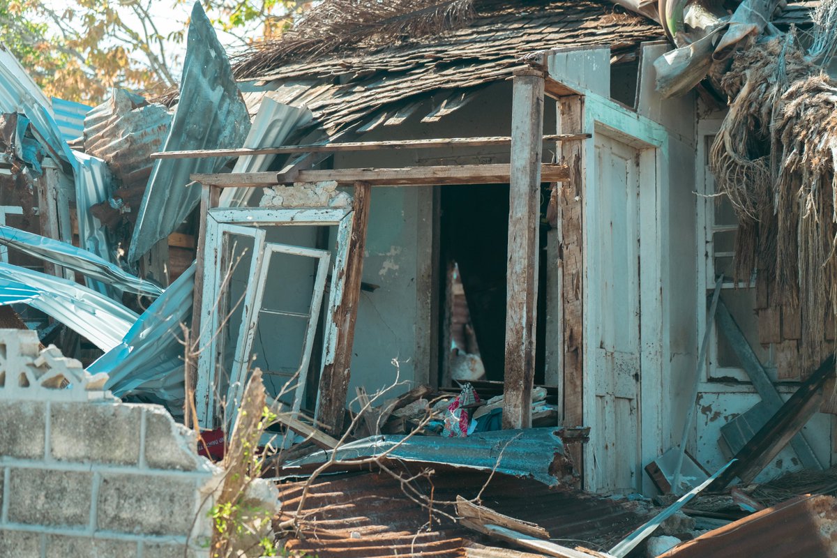 <a href="/CreateCaribbean/">Create Caribbean</a> <a href="/UWImona/">The UWI Mona Campus</a> <a href="/JamaicaMlss/">MLSS Jamaica</a> <a href="/odpem/">ODPEM</a> <a href="/UNJamaica/">United Nations Jamaica Multi-country Office</a> <a href="/UNmigration/">IOM - UN Migration 🇺🇳</a> <a href="/DTM_IOM/">Displacement Tracking Matrix (DTM)</a> <a href="/IOMJamaica/">IOM Jamaica</a> <a href="/JamaicaGleaner/">Jamaica Gleaner</a> <a href="/JamaicaObserver/">Jamaica Observer</a> <a href="/SocietyJamaica/">Jamaica Statistical Society</a> <a href="/JDFSoldier/">Jamaica Defence Force</a>