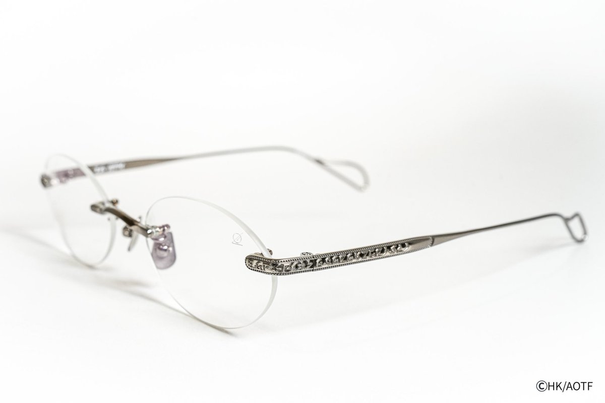 ReSee_official's tweet image. TVアニメ『進撃の巨人』
コラボレーションアイウェア
発売開始のお知らせ

本日12時よりTVアニメ
『進撃の巨人』コラボアイウェアの
発売を開始いたしました！

resee.jp/blogs/news-rec…

作品への深い愛情から生まれたオーナーISSEI渾身のコラボレーションアイテム、ご覧くださいませ。
【 画像順 】…