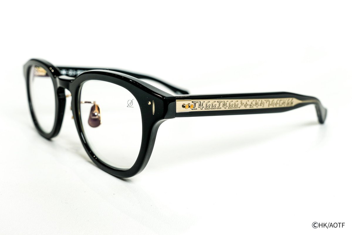 ReSee_official's tweet image. TVアニメ『進撃の巨人』
コラボレーションアイウェア
発売開始のお知らせ

本日12時よりTVアニメ
『進撃の巨人』コラボアイウェアの
発売を開始いたしました！

resee.jp/blogs/news-rec…

作品への深い愛情から生まれたオーナーISSEI渾身のコラボレーションアイテム、ご覧くださいませ。
【 画像順 】…