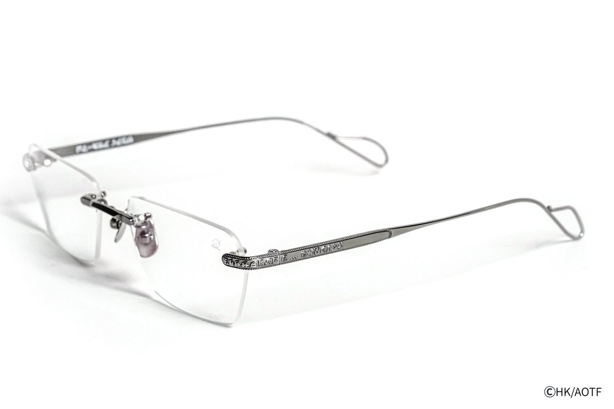 ReSee_official's tweet image. TVアニメ『進撃の巨人』
コラボレーションアイウェア
発売開始のお知らせ

本日12時よりTVアニメ
『進撃の巨人』コラボアイウェアの
発売を開始いたしました！

resee.jp/blogs/news-rec…

作品への深い愛情から生まれたオーナーISSEI渾身のコラボレーションアイテム、ご覧くださいませ。
【 画像順 】…