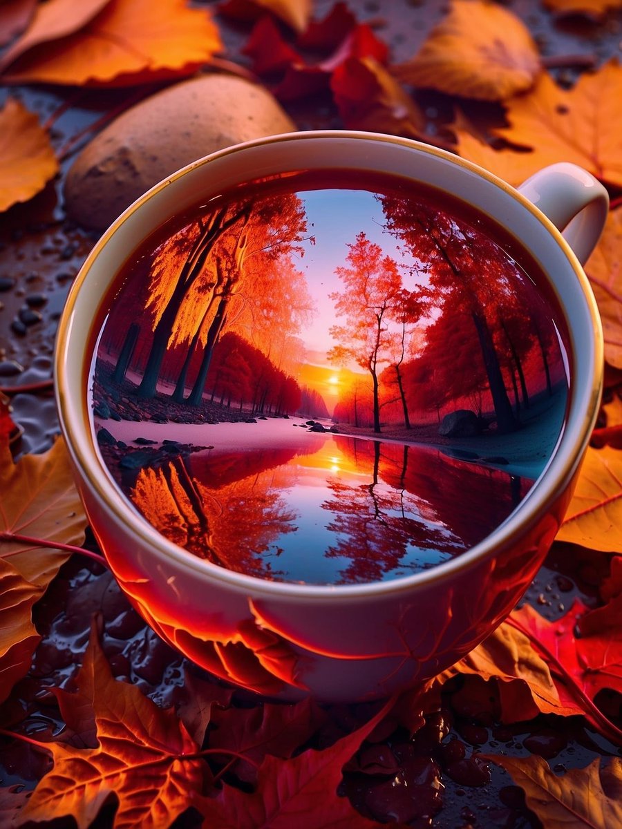 MamabearK444's tweet image. Let this morning remind you that you don’t have to carry yesterday to walk into today.

Breathe, release, rise. 🌿✨