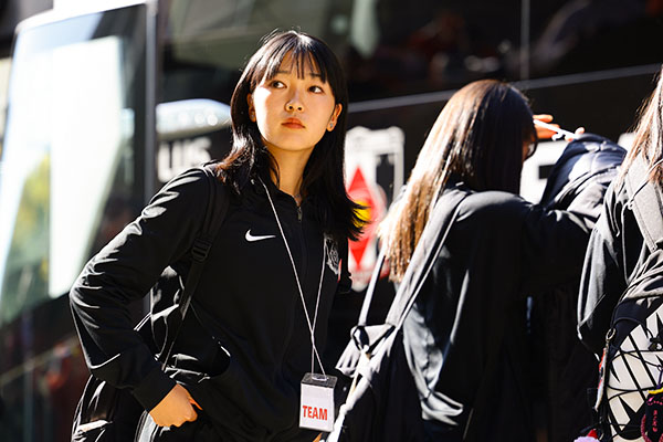 浦和レッズレディース 紙タグ付き ナイキ 2023 AWCL優勝記念ユニフォーム