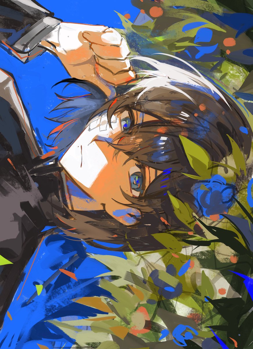 星影 (@hosikage4040) / Posts / X