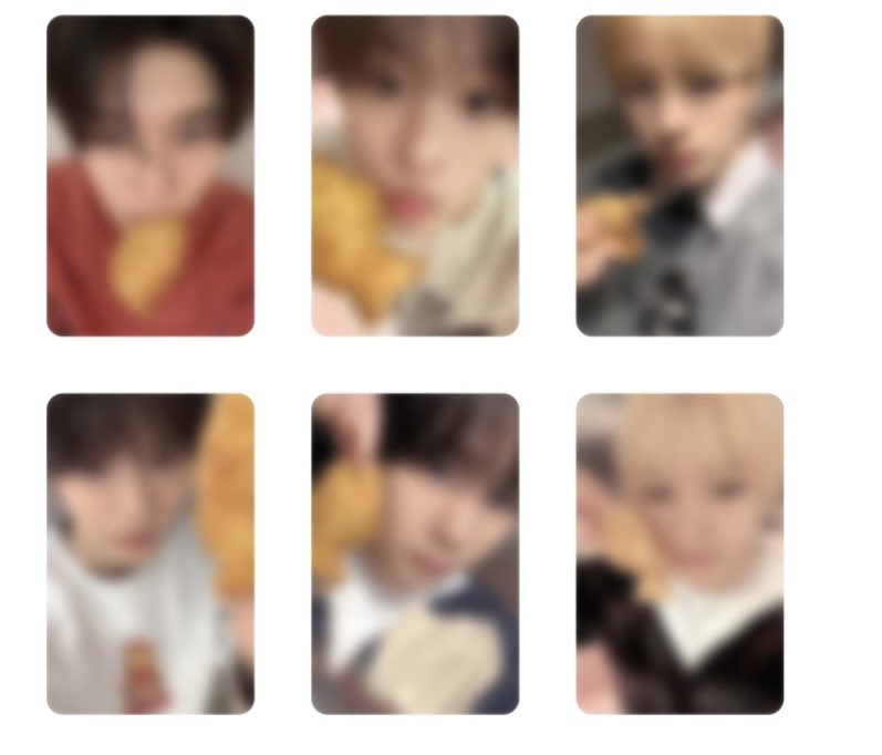 sihey_0's tweet photo. 엔시티 위시 럭드 애플뮤직 분철합니다

멤버 당 1.4

❌ 리쿠 유우시  ❌
⭕️ 시온 사쿠야 재희 료 ⭕️

이미 구매 완료

엔시티 엔시티위시 럭드 분철 양도 wts ㅅㅊㅇ
애플뮤직 미공포 붕어빵 쿠우쿠우즈 쿠료미즈 우희희즈 

https://t.co/7XQcpvL2zh https://t.co/QYlAgJknFm