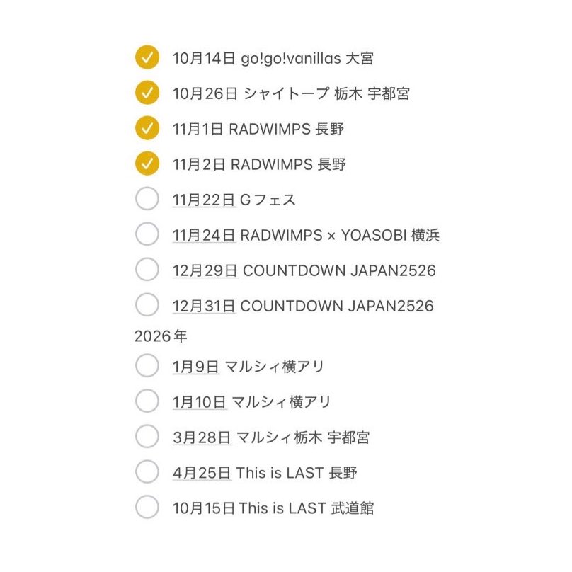 chizuru. 6/6 PEOPLE1 東京 tweet media
