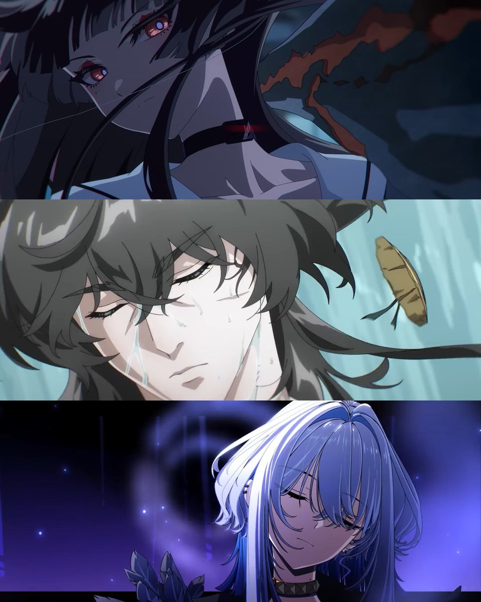 I'm a huge fan of this

#WutheringWaves #鳴潮