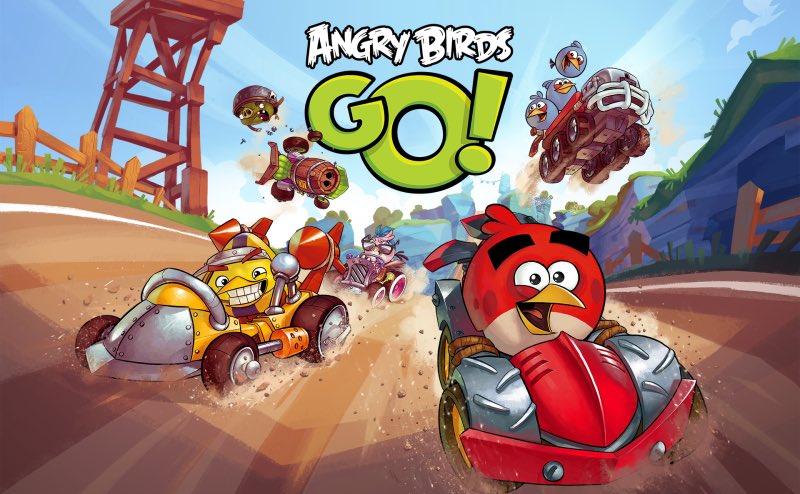 evanplaytoy's tweet image. Happy 29th Anniversary To Space Jam (1996) And Happy 12th Anniversary To Angry Birds Go! #SpaceJam #AngryBirdsGo #AngryBirds #29thAnniversary #12thAnniversary