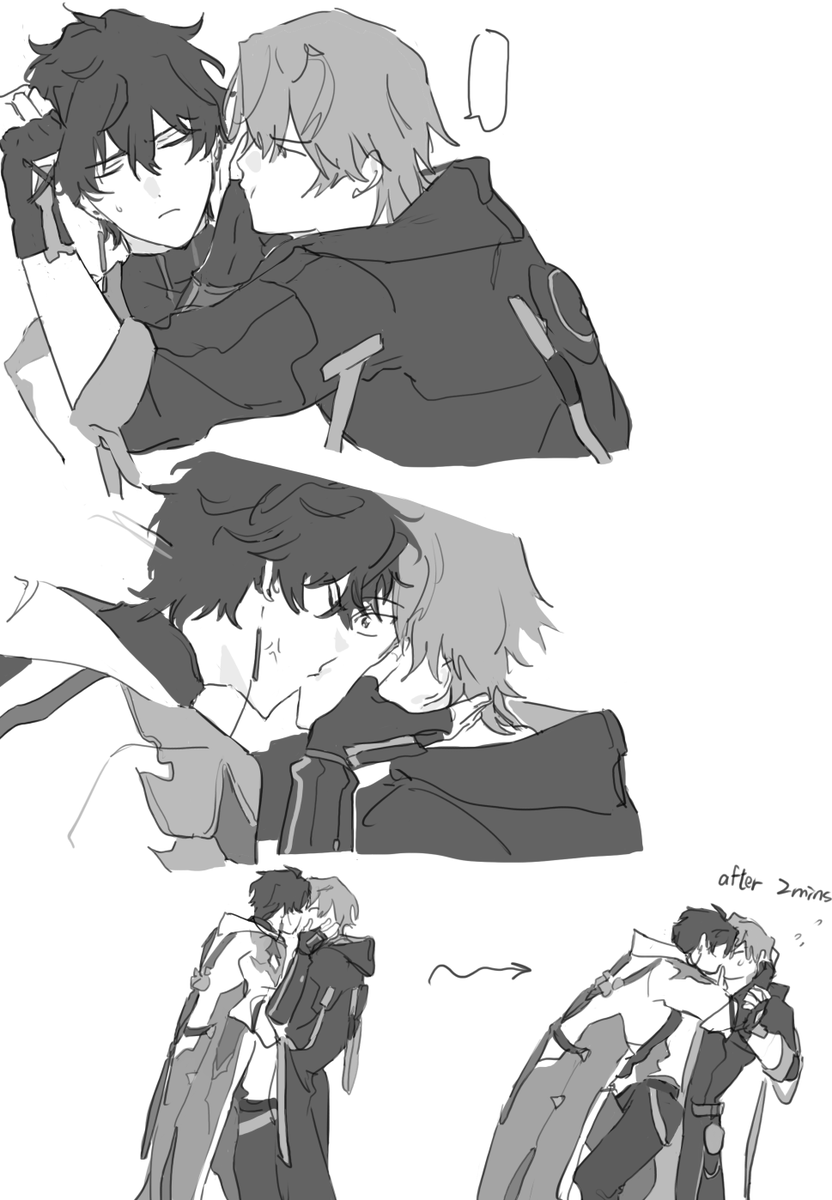 AII1810's tweet photo. 丹穹 https://t.co/dW4KOtFCuU