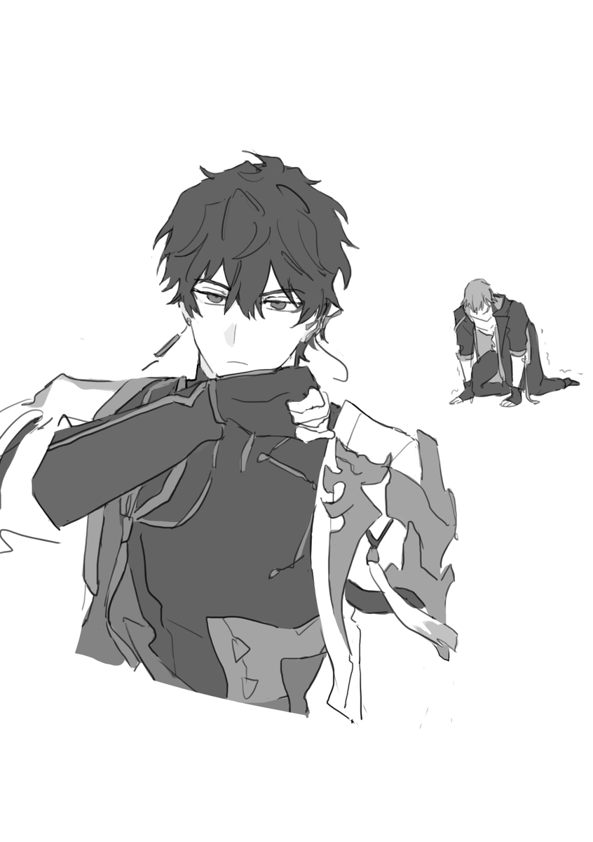 AII1810's tweet photo. 丹穹 https://t.co/dW4KOtFCuU