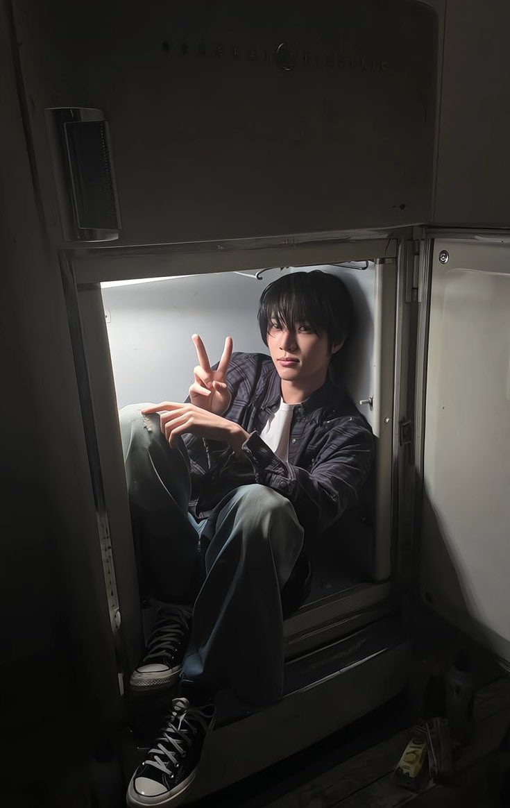 athenvva's tweet photo. jealousy jealousy ex #taegyu alternative universe https://t.co/JFx8NswOJz