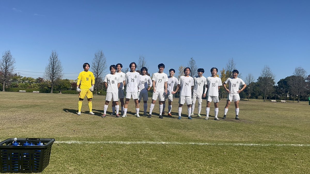 岐阜協立大学体育会サッカー部 (@gku_soccer) / Posts / X