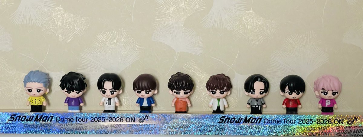 すのチルソフビ かわいすぎてキケン さっくんかわいいグッズありがと