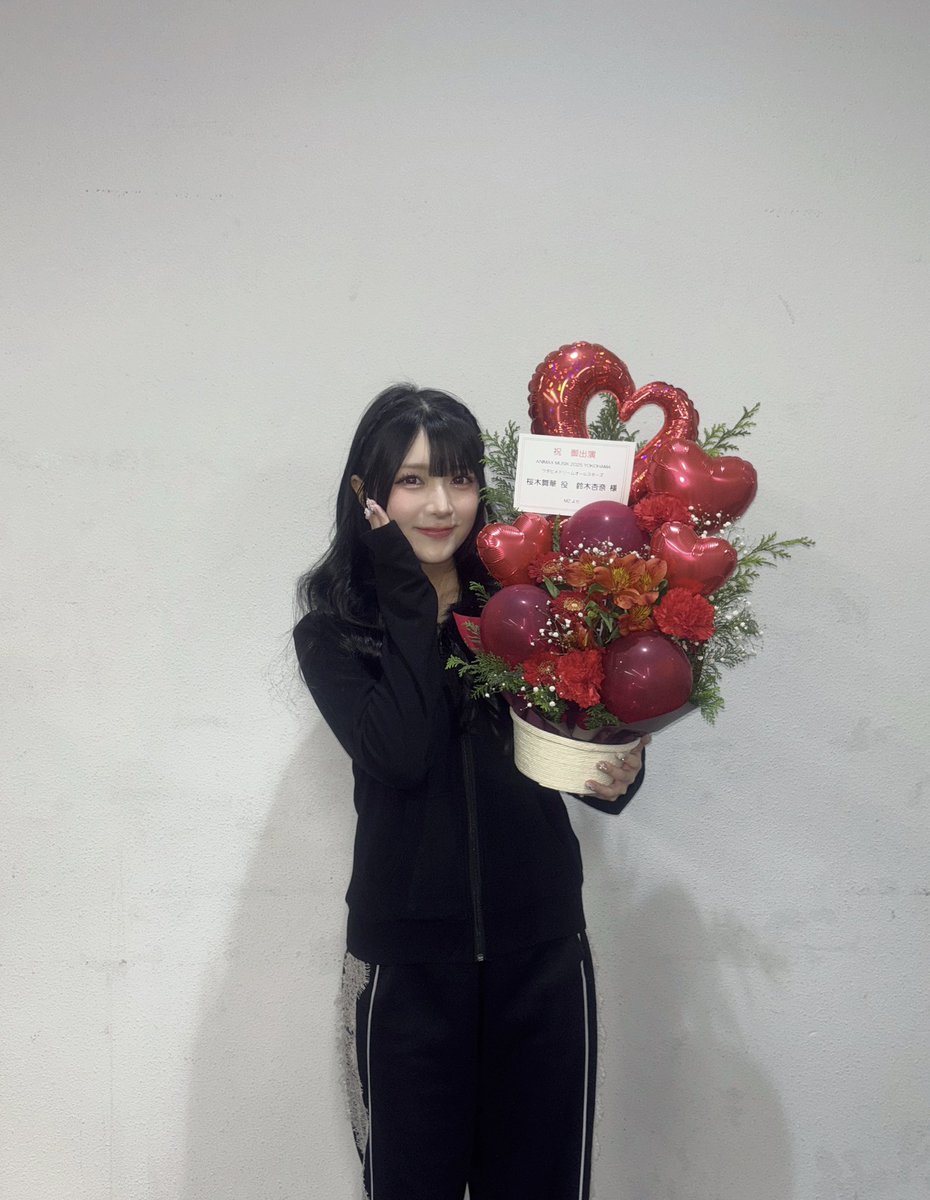 鈴木杏奈 (@aaanna1205) / Posts / X