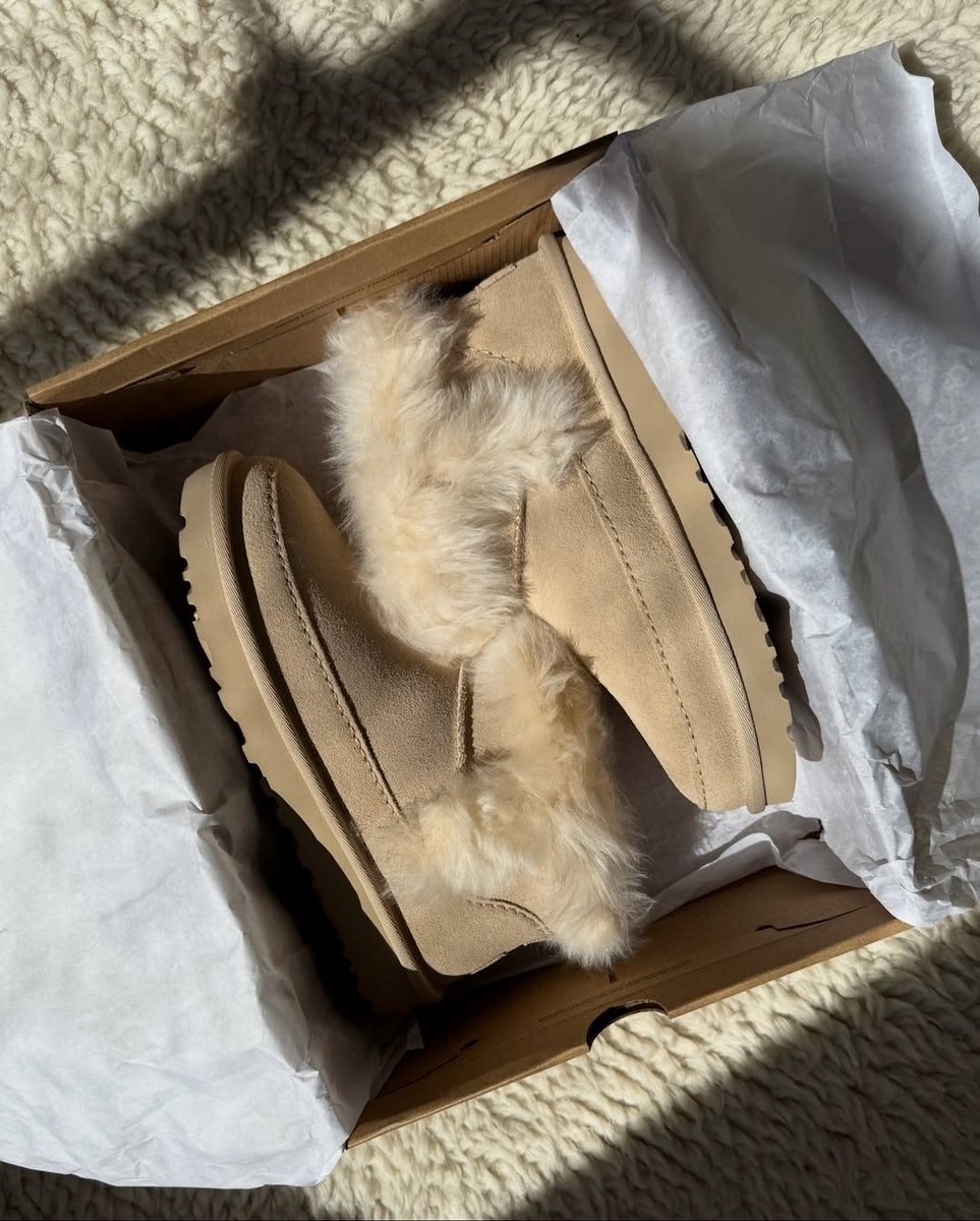 UGG® Japan (@UGGJapan) / Posts / X