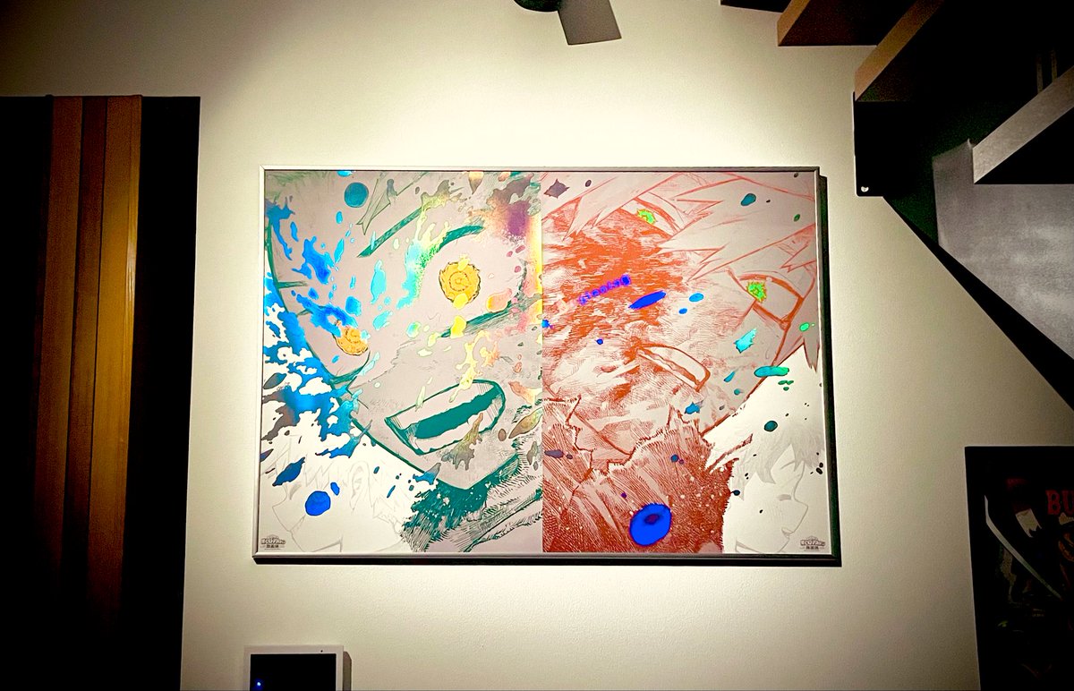 Tony wise___(ワイズ)🤢 tweet media