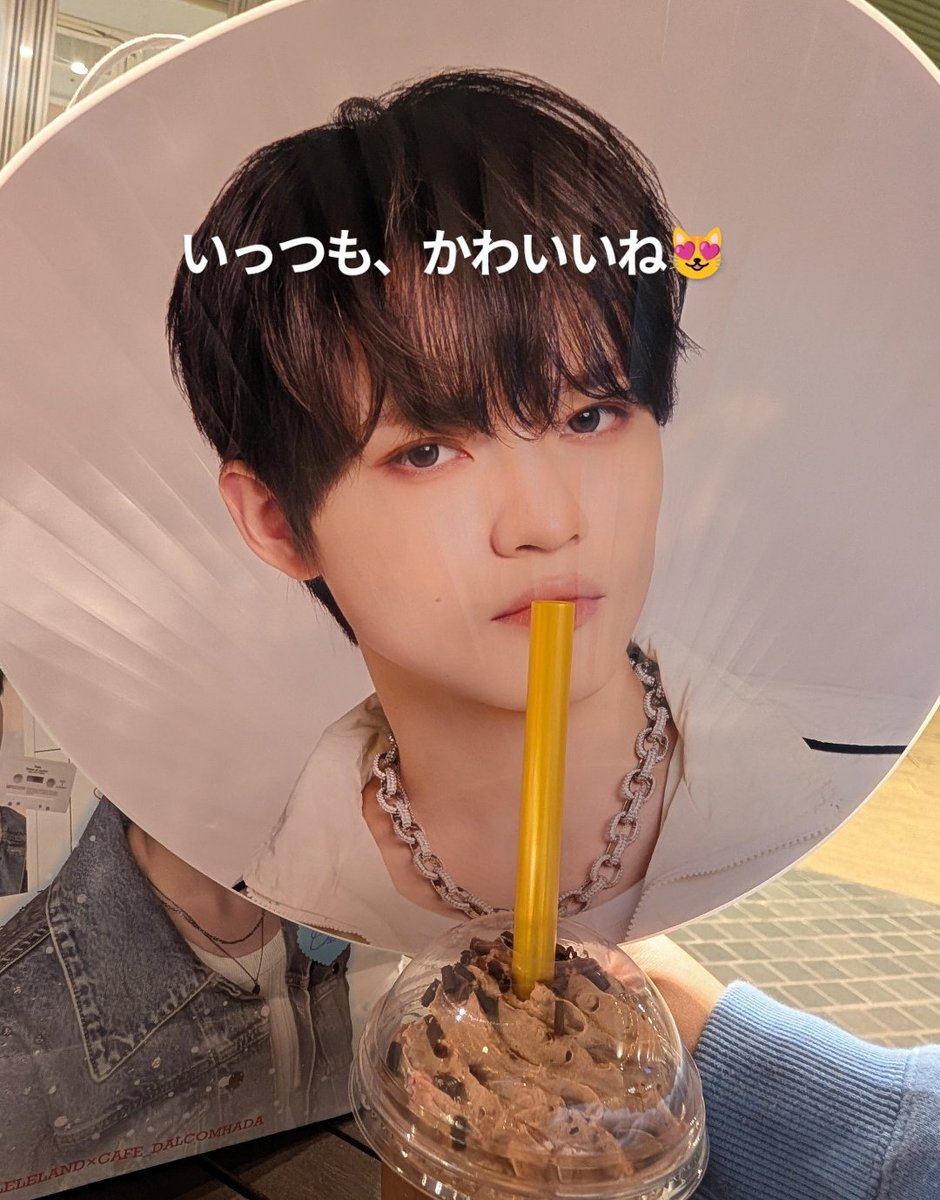chenlenecochan's tweet photo. https://t.co/GmOb6IzRvO