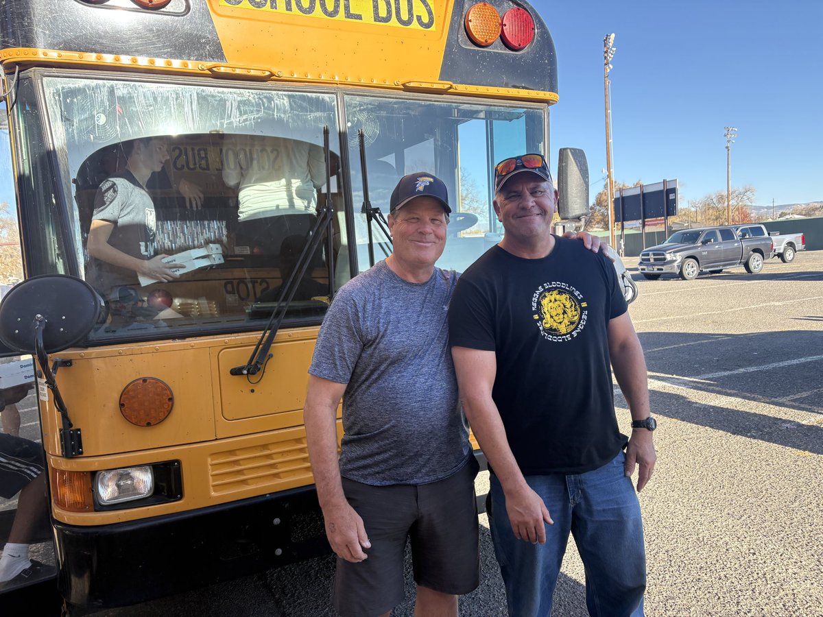 FrederickHSGoldenEagles tweet media